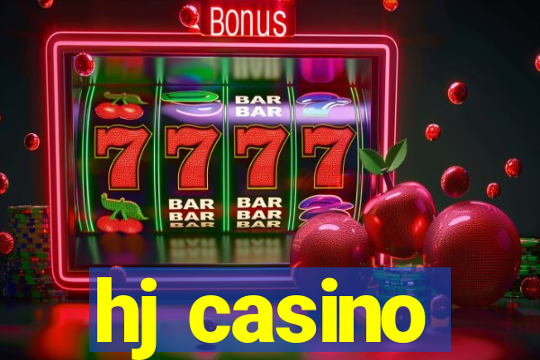 hj casino